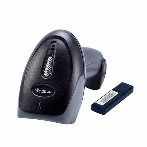 Máy quét mã vạch Winson WNI-5013 2D