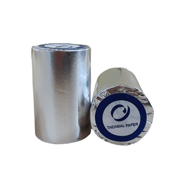 Giấy In Hóa Đơn – Giấy In Nhiệt K57 K58mm Phi 38mm