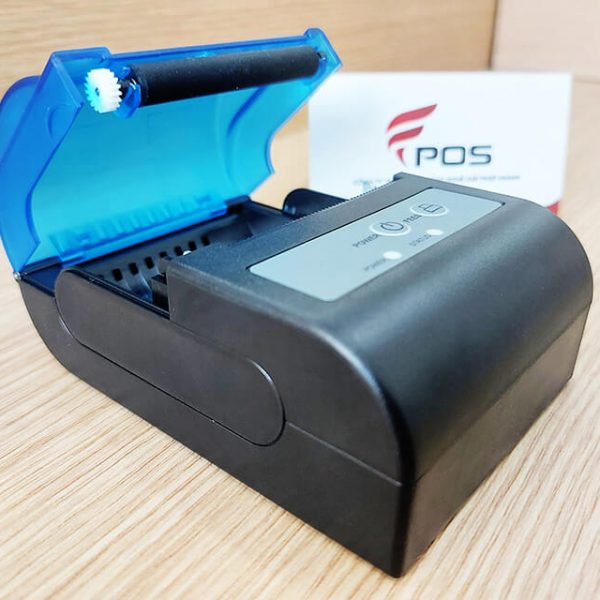 Alternative view of Máy in hóa đơn Xprinter XP-P103 [USB + Bluetooth]
