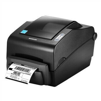 MÁY IN MÃ VẠCH BIXOLON SLP TX403