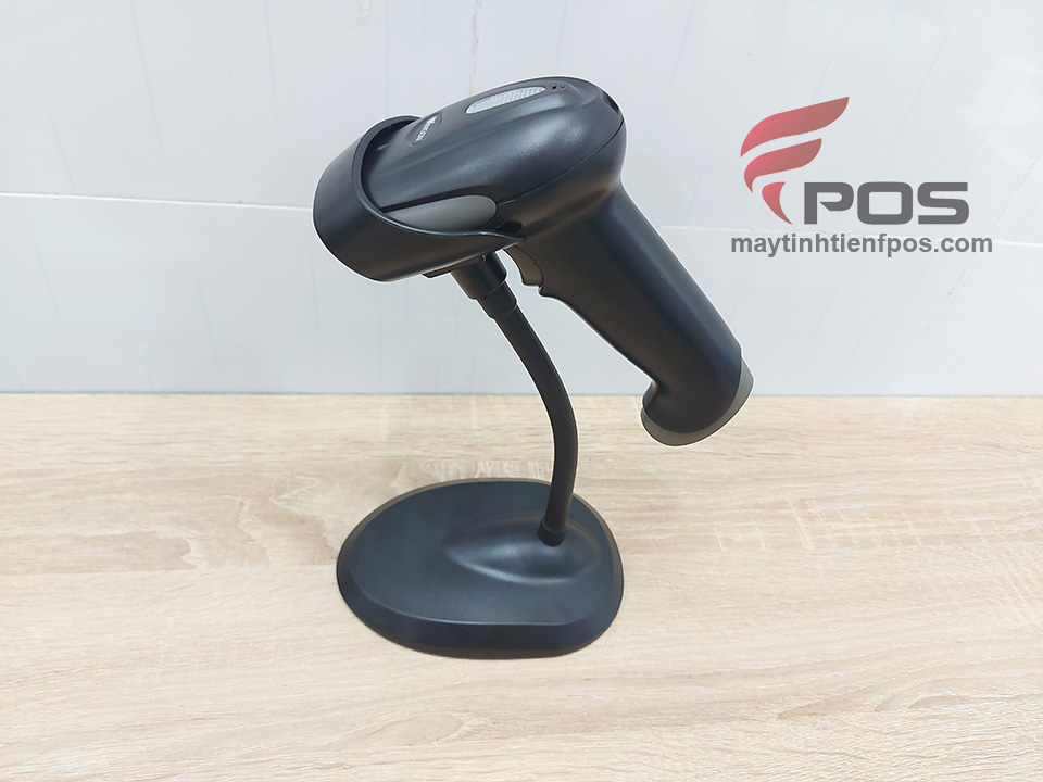 Máy quét mã vạch Winson WNL-6000G (Có dây) - Ảnh 7