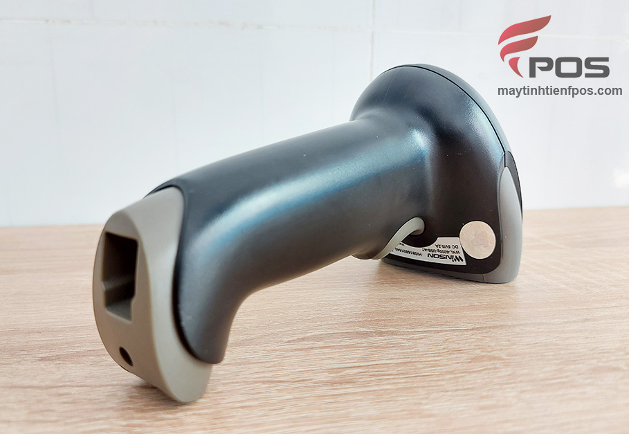 Máy quét mã vạch Winson WNL-6000G (Có dây) - Ảnh 4