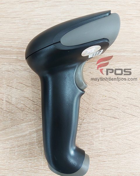 Alternative view of Máy quét mã vạch Winson WNL-6000G (Có dây)
