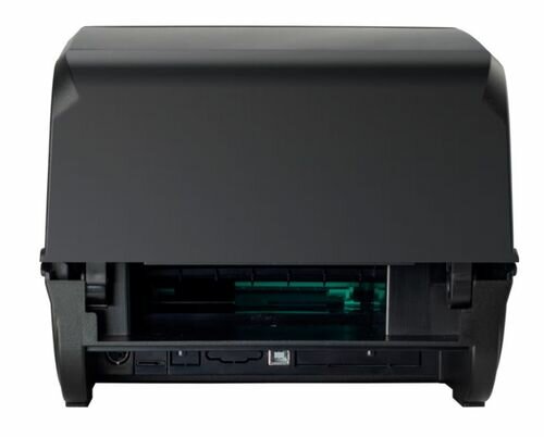 Alternative view of Máy in mã vạch Xprinter XP TT426B