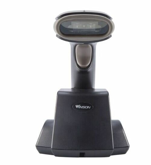 Máy quét mã vạch Winson WNC-6083