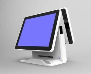 Máy bán hàng cảm ứng FPOS [Core i7 Ram 8gb - ssd 256gb]