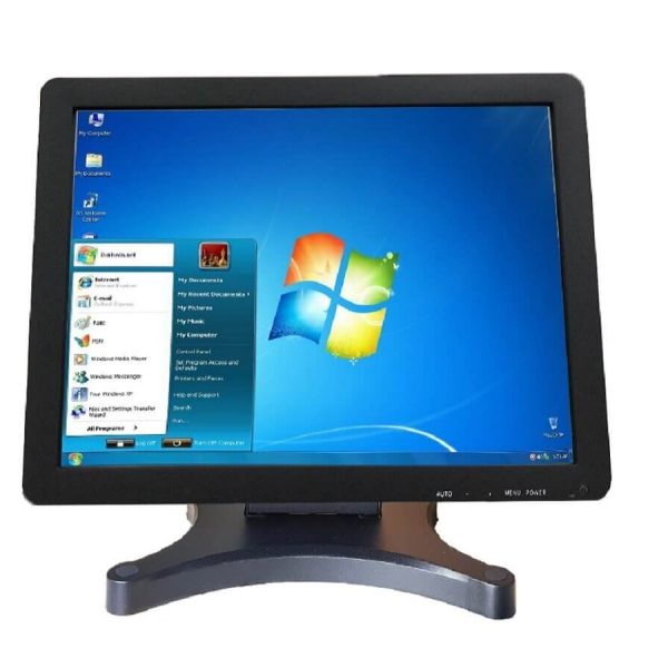 Alternative view of MÀN HÌNH CẢM ỨNG TYSSO TS15TB CHÍNH HÃNG