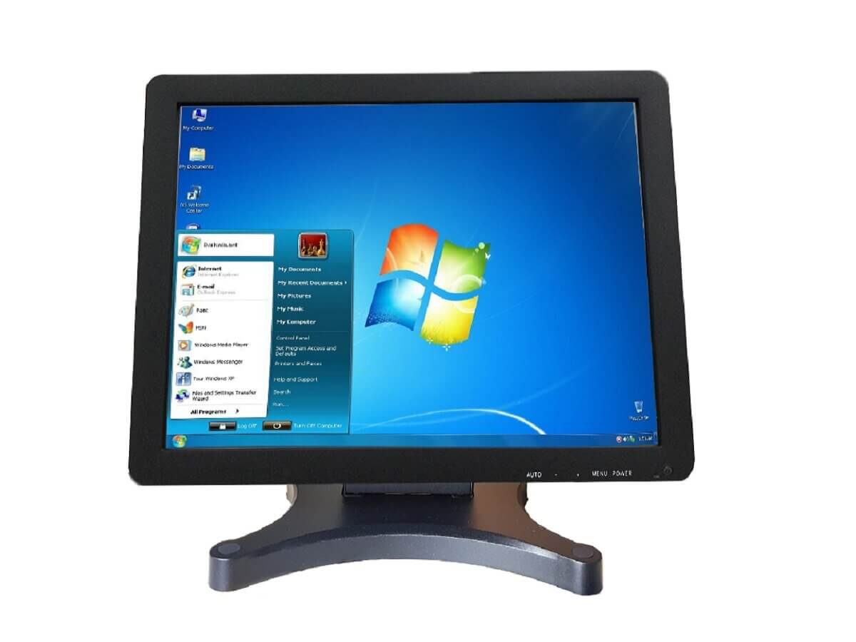 MÀN HÌNH CẢM ỨNG TYSSO TS15TB CHÍNH HÃNG - Ảnh 2