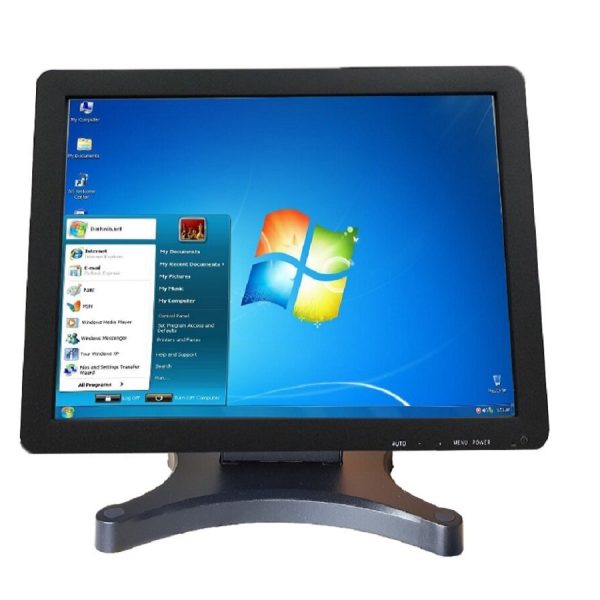 MÀN HÌNH CẢM ỨNG TYSSO TS15TB CHÍNH HÃNG