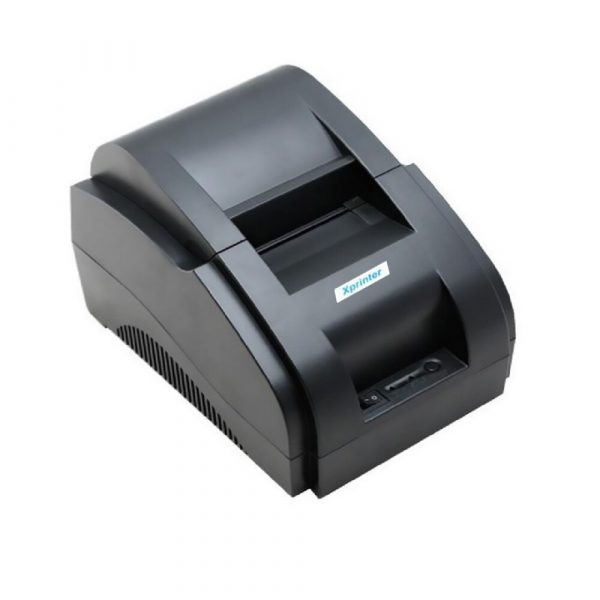 Máy In Hóa Đơn Xprinter 58IIL