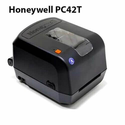 Máy in mã vạch Honeywell PC42T