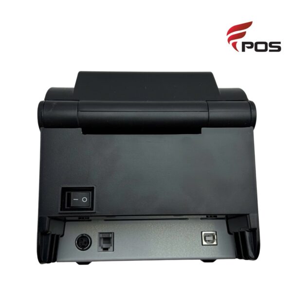 Máy in mã vạch Xprinter XP-350B Cổng USB