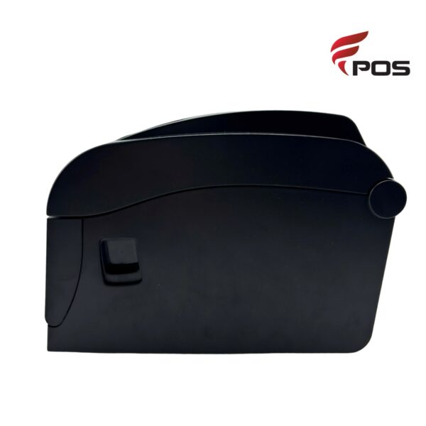 Máy in mã vạch Xprinter XP-350B Cổng USB