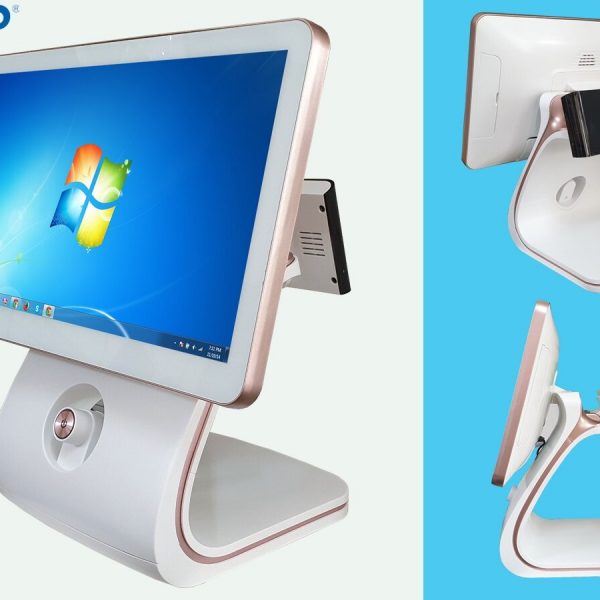 MÁY POS BÁN HÀNG TYSSO X10