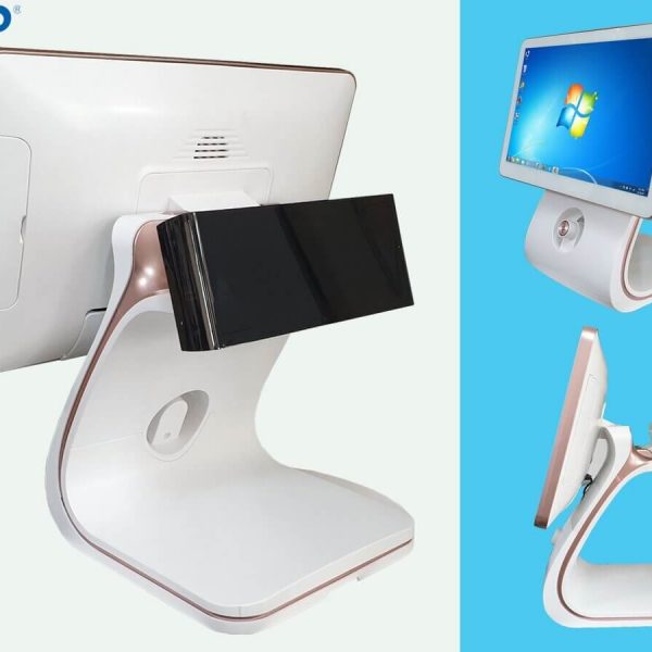 Alternative view of MÁY POS BÁN HÀNG TYSSO X10