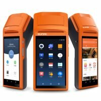 Alternative view of Máy bán hàng POS cầm tay Sunmi V1s