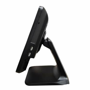 Alternative view of Máy bán hàng POS cảm ứng TYSSO 1700 Core i3 [ 1 màn hình ]