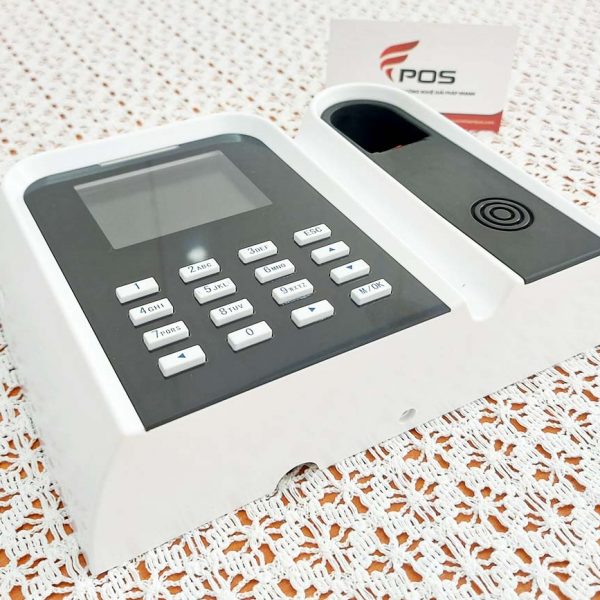 máy chấm công gigata t9