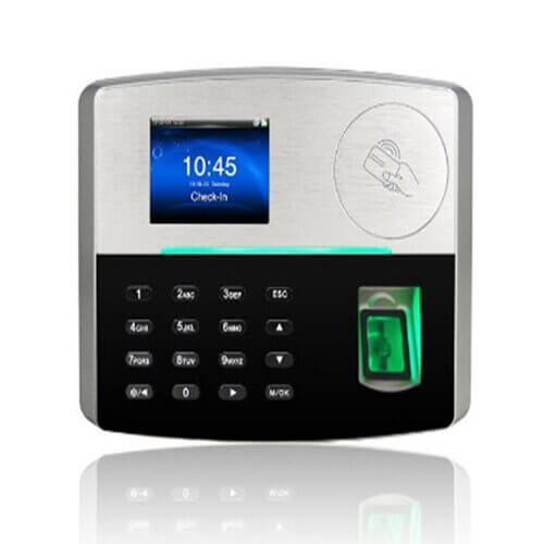 Máy chấm công GIGATA S800