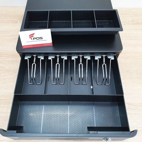 Két đựng tiền thu ngân FPOS JJ330