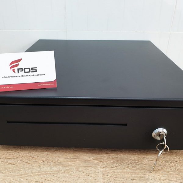 Alternative view of Két đựng tiền thu ngân FPOS JJ330