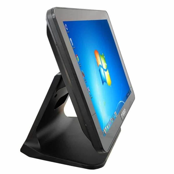 Alternative view of Trọn Bộ Máy Tính Tiền Cảm Ứng Cho Shop - Tạp Hóa