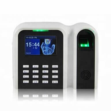 máy chấm công gigata t9