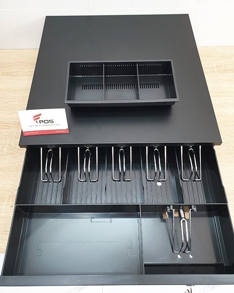 Alternative view of Két đựng tiền thu ngân FPOS JJ405