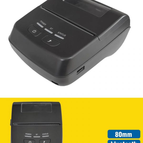 MÁY IN HÓA ĐƠN CẦM TAY XPRINTER XP-P801A