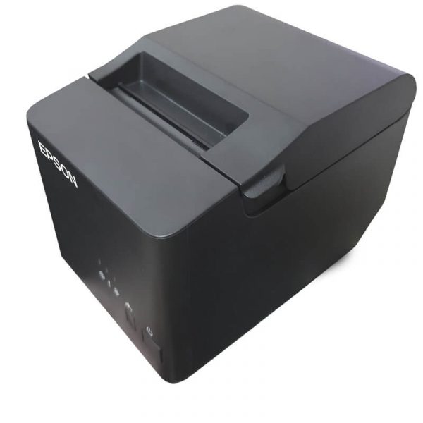 MÁY IN HÓA ĐƠN EPSON TM-T100S [USB, RS232]