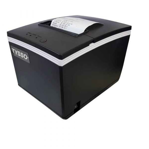 Alternative view of MÁY IN HÓA ĐƠN TYSSO TS085 [USB + LAN]