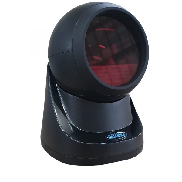 Alternative view of MÁY QUÉT MÃ VẠCH ĐA TIA DATAMAX DT-2002