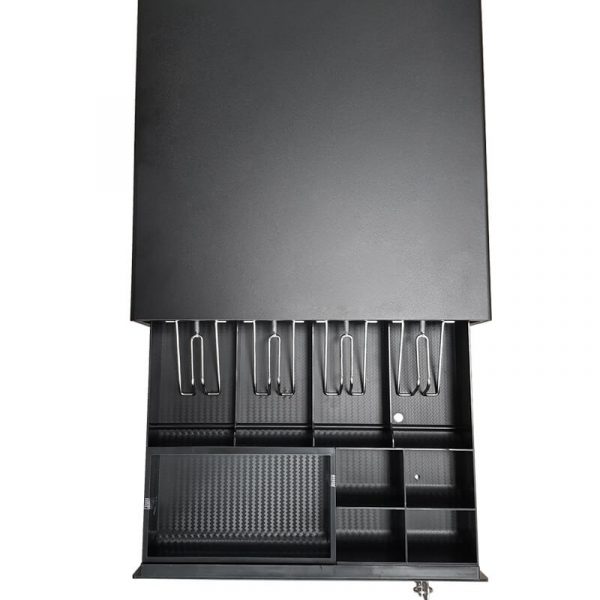 Alternative view of NGĂN KÉO ĐỰNG TIỀN MAXCODE M330E