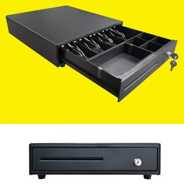 NGĂN KÉO ĐỰNG TIỀN MAXCODE M330E