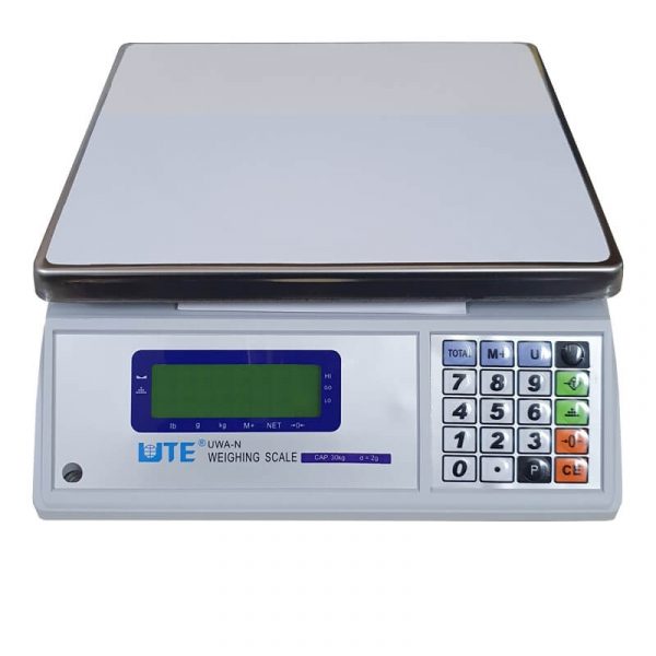 Cân Điện Tử Uwan 30KG