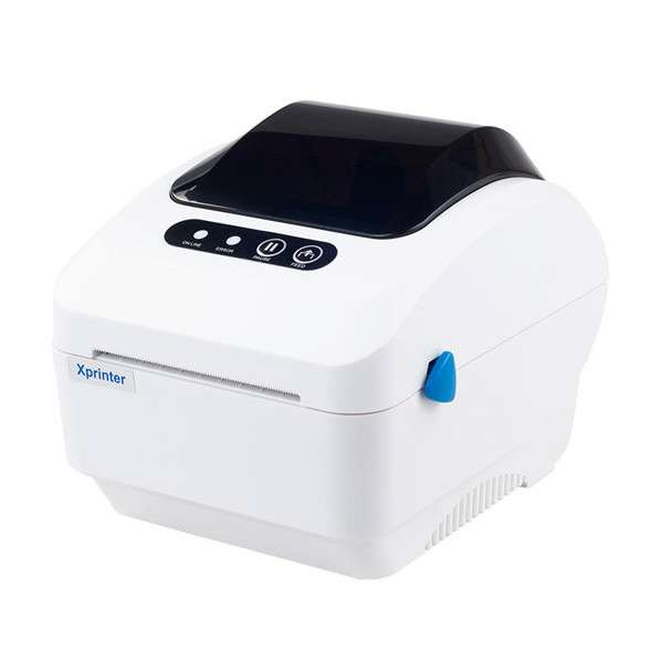 MÁY IN MÃ VẠCH XPRINTER XP-350B PLUS