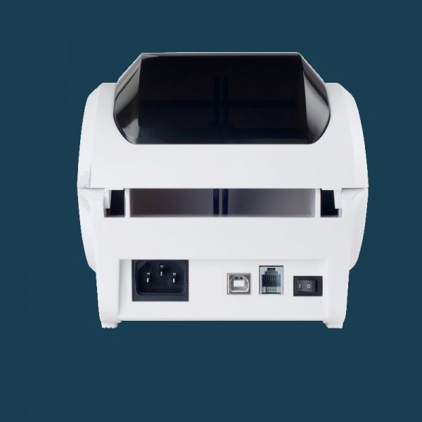 MÁY IN MÃ VẠCH XPRINTER XP-350B PLUS