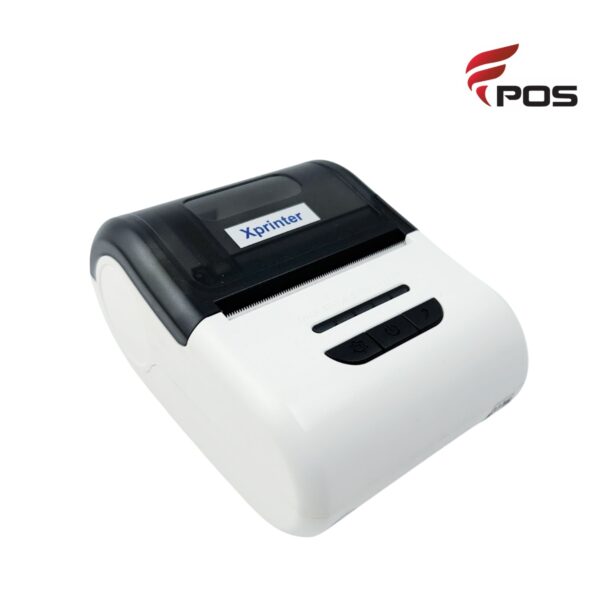 Máy in hóa đơn cầm tay XP-P210