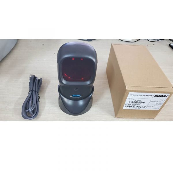 Alternative view of MÁY QUÉT MÃ VẠCH DATAMAX O-5800 2D