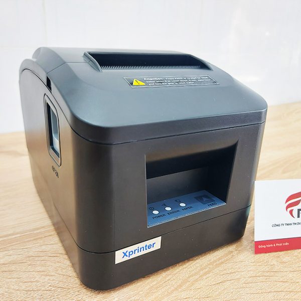 Máy in hóa đơn Xprinter D200N [USB]