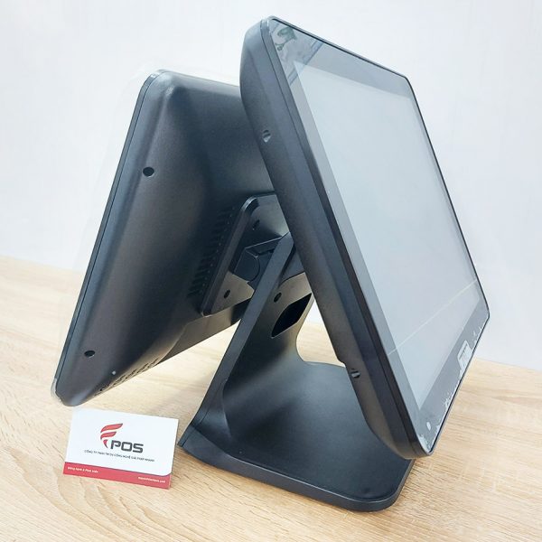 MÁY BÁN HÀNG POS TYSSO 1717 - Core I3  [15x15 inch]