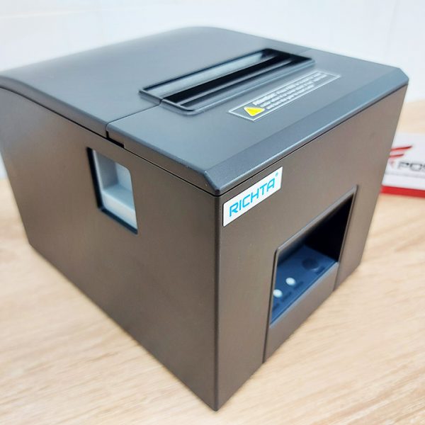 Máy in hóa đơn Richta R83M FPOS