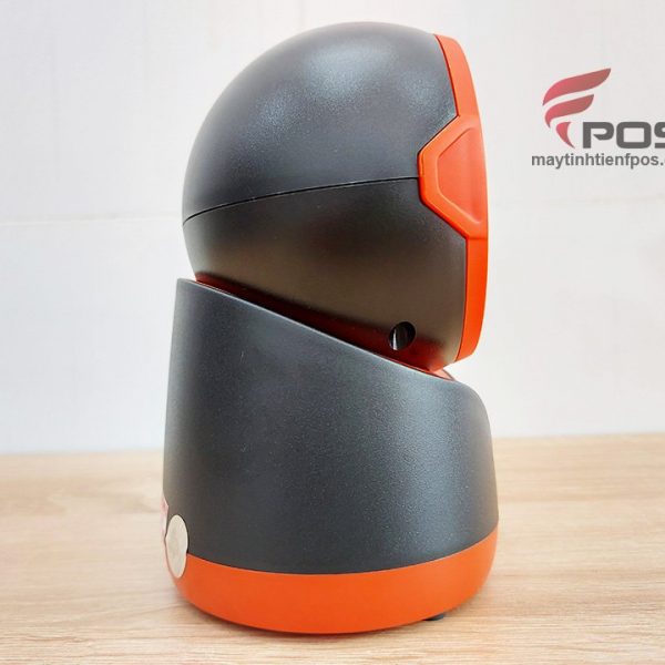 Máy quét mã vạch đa hướng 2D WAI5780