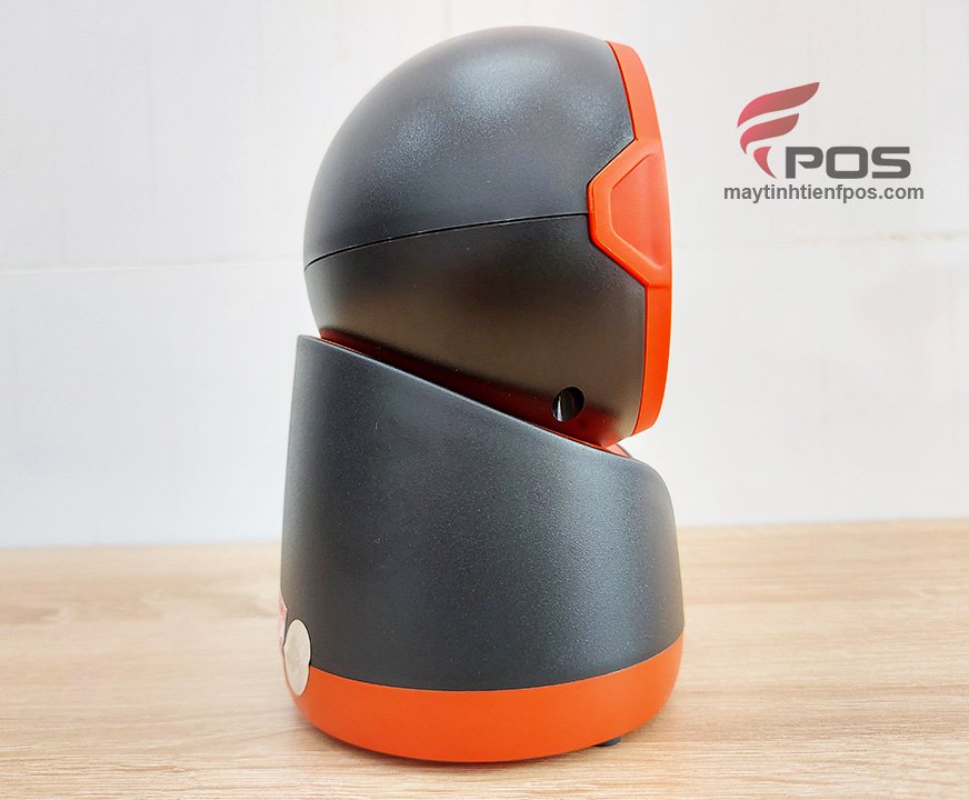 Máy quét mã vạch đa hướng 2D WAI5780