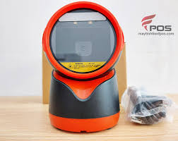 Máy quét mã vạch đa hướng 2D WAI5780