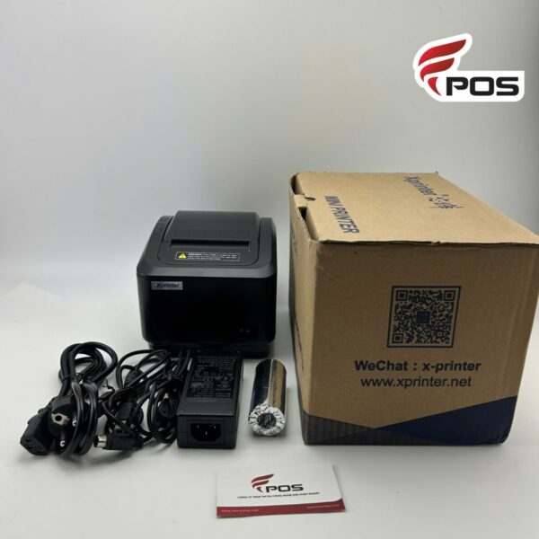 Máy in hóa đơn Xprinter K200U