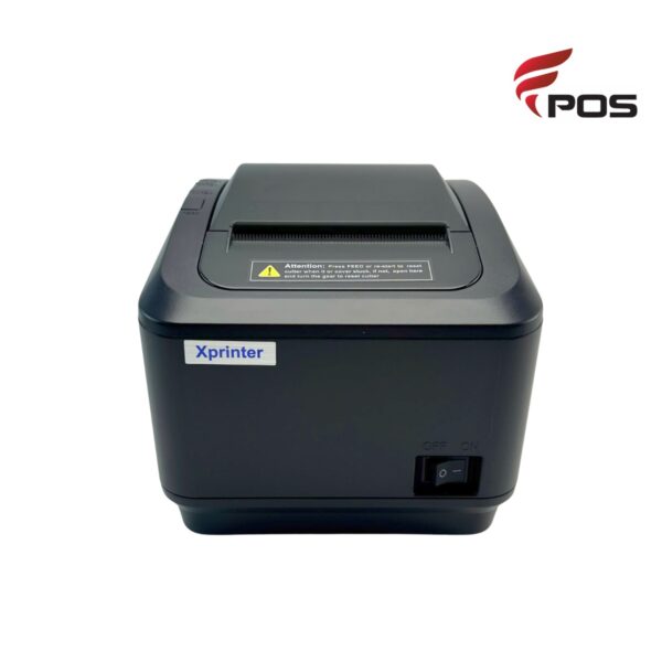 Máy in hóa đơn Xprinter XP-200W