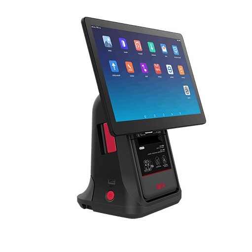 Máy POS Bán Hàng iMin D4-503