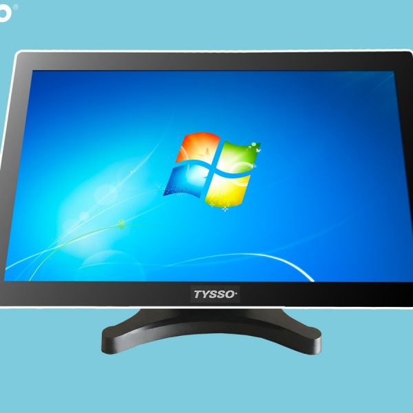 MÀN HÌNH CẢM ỨNG TYSSO 21.5inch