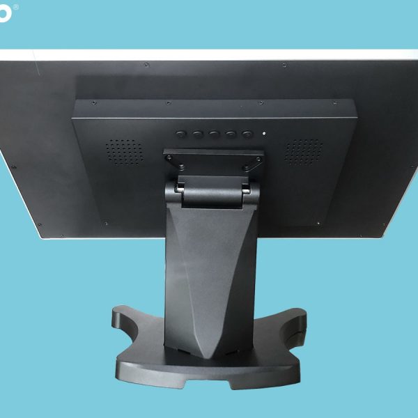 Alternative view of MÀN HÌNH CẢM ỨNG TYSSO 21.5inch